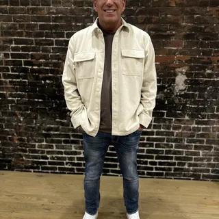 Kevin H.