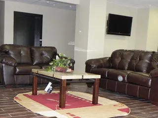 Yorktown Inn & Suites