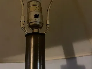 The Yellow Penthouse