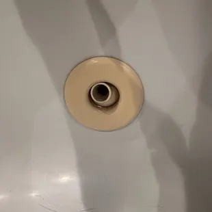 Dirty jets
