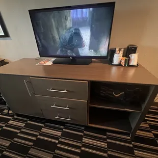 Lg Tv , microwave