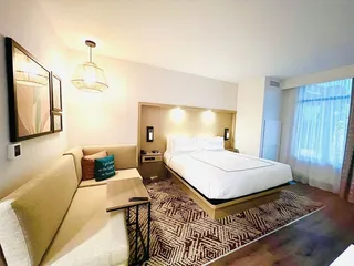 The Eddy Hotel Tucson, Tapestry Collection by Hilton