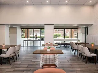 Embassy Suites by Hilton Tucson East