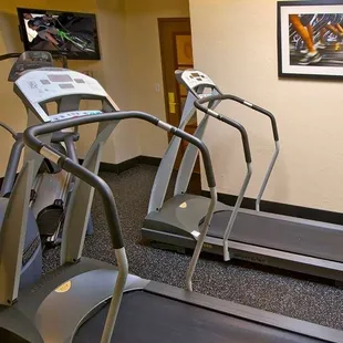 Health club