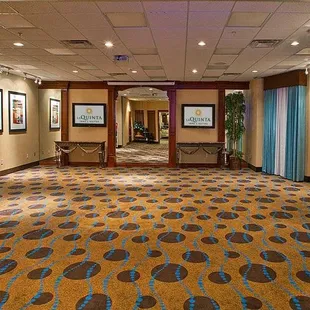 Meeting room