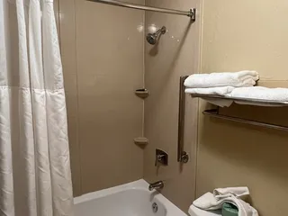 Governors Suites Hotel