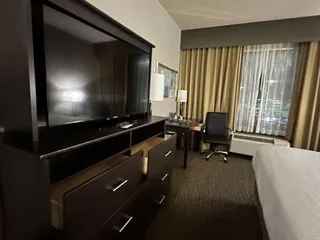 Riverwind Hotel