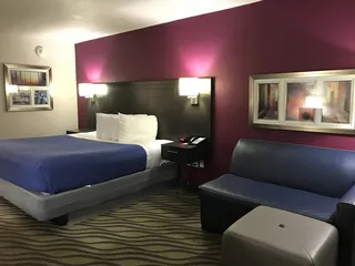 Stratford House Inn