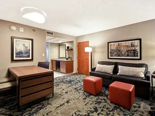 Embassy Suites by Hilton Omaha Downtown Old Market