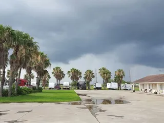 Coastal Bend at Seadrift