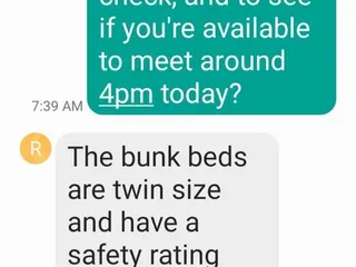 Red's Rockin RV Park