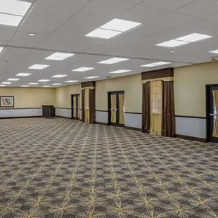 Ballroom