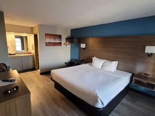 SureStay by Best Western Victoria