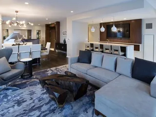 Hilton Norfolk The Main