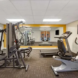 Health club