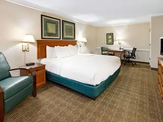 La Quinta Inn by Wyndham Albuquerque Airport