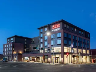 Homewood Suites by Hilton Albuquerque Downtown