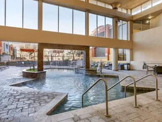 Best Western Plus El Paso Airport Hotel & Conference Center