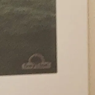 The room art is for Best Western motels.