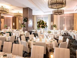 Embassy Suites by Hilton Pittsburgh Downtown