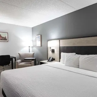 guest room king