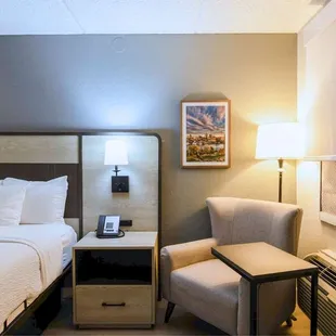 guest room king