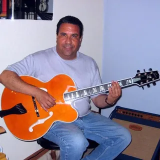 Luis G.