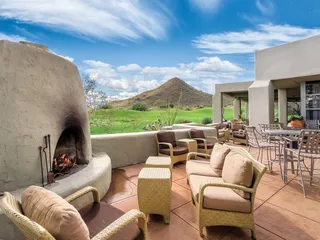 Starr Pass Golf Suites