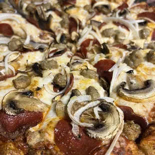 Rosa's 5 Million Dollar