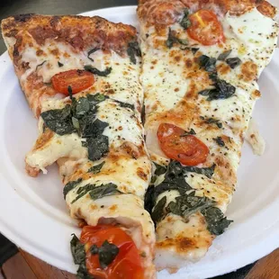 Margarita Pizza