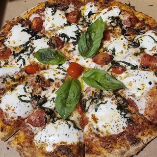 Margherita