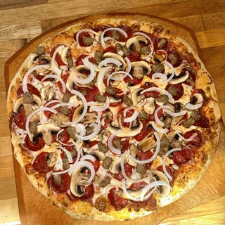 Rosa's 5 Million Dollar