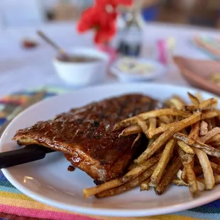 La Ramada Steakhouse & Cantina