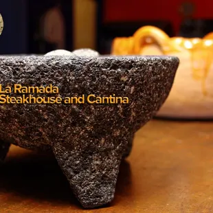 Welcome to our restaurant