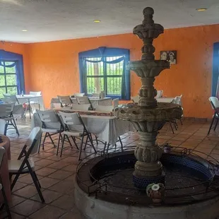 Looks like a real Mexican place