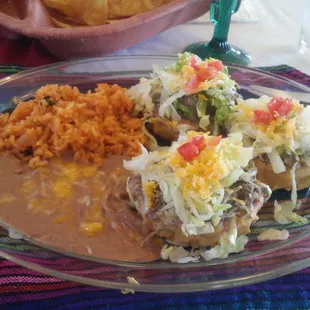 Sopes