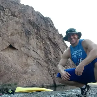 Erik S.