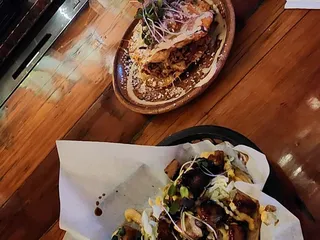Taqueria Outlaw