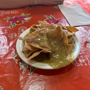 Quick pit stop during a chopper ride.