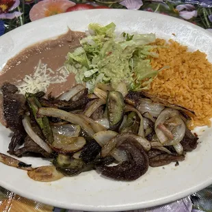 Carne Asada