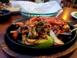 El Cortez Mexican Bar & Grill