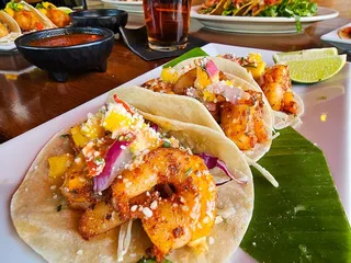 Morena's Mexican Cuisine