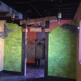 New Bar! (Exclusives)