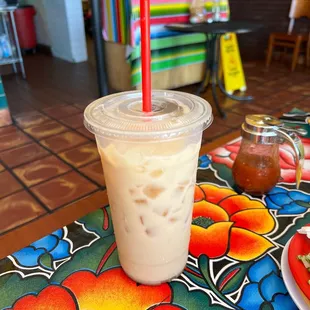 Horchata