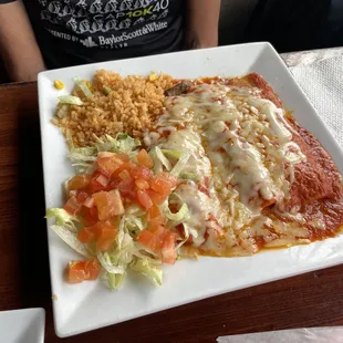 La Rancheria Restaurant