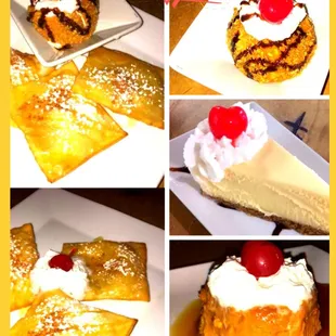 Dessert?