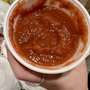 Salsa