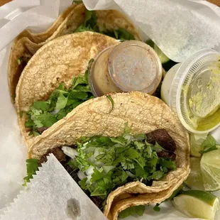 Tongue tacos, Head taco