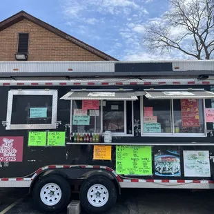 Because food trucks RULE!