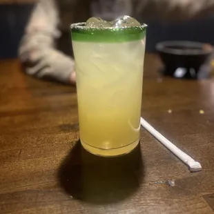 Margarita